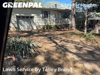 Grass Cutting nearby Little Rock, AR, 