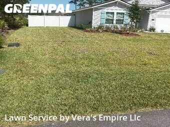 Lawn Care nearby Palm Coast, FL, 