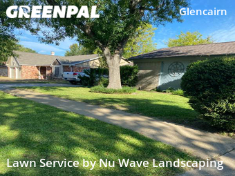 Grass Cut nearby Houston, TX, 