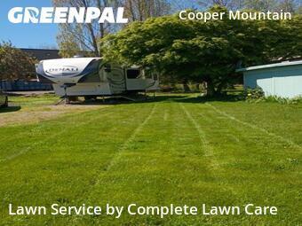 Lawn Cutting nearby Beaverton, OR, 