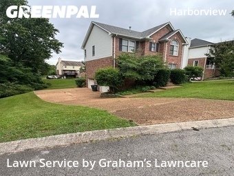 Yard Mowing nearby Nashville, TN, 