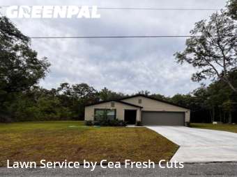 Lawn Care nearby Citrus Springs, FL, 