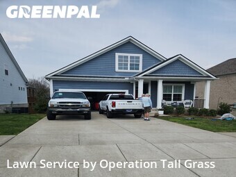 Grass Cutting nearby Lebanon, TN, 