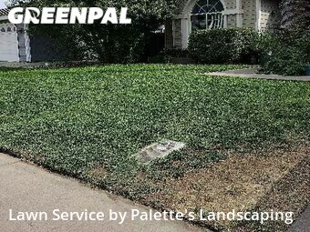 Lawn Cutting nearby Yuba City, CA, 