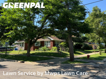 Lawn Maintenance nearby Jackson, MI, 