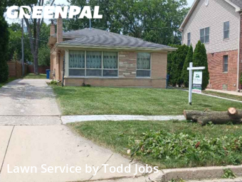 Lawn Mowing nearby Elmhurst, IL, 