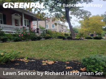 Lawn Mowing nearby Wilmington, DE, 