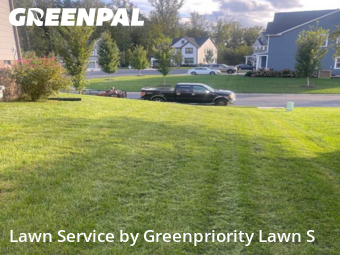 Lawn Care Service nearby Mechanicsville, VA, 