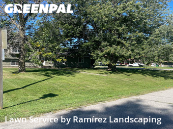 Lawn Maintenance nearby Des Moines, IA, 