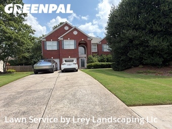 Lawn Mow nearby Cumming, GA, 
