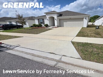 Lawn Maintenance nearby Davenport, FL, 