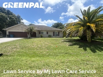 Yard Cutting nearby Palm Bay, FL, 