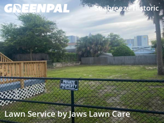 Grass Cutting nearby Daytona Beach, FL, 