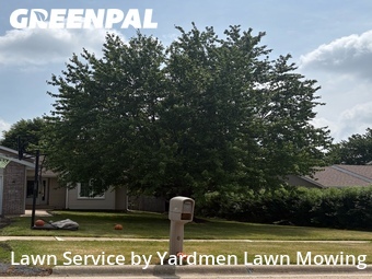 Lawn Maintenance nearby Winnebago, IL, 