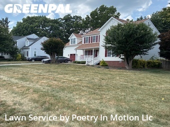Grass Cut nearby Glen Allen, VA, 