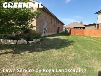 Lawn Mowing nearby Cibolo, TX, 