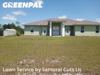 Lawn Mowing nearby Ocala, FL, 