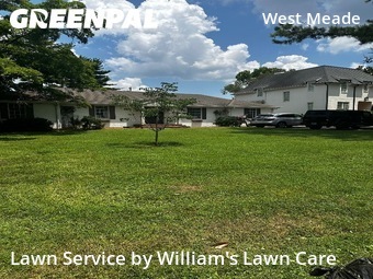 Lawn Care Service nearby Nashville, TN, 