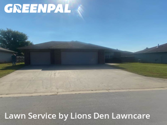 Lawn Maintenance nearby Springfield, MO, 