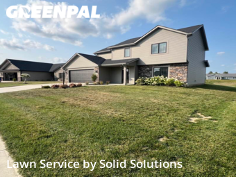 Lawn Mow nearby Fort Wayne, IN, 