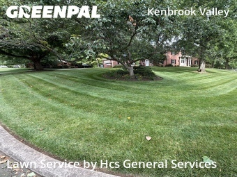 Lawn Cutting nearby Columbus, OH, 