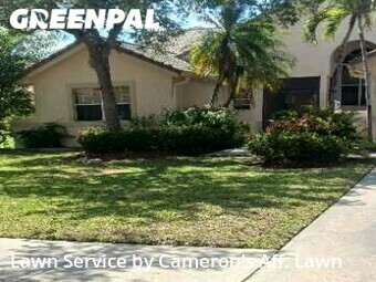 Grass Cutting nearby Weston, FL, 