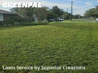 Lawn Care nearby Spring Hill, FL, 
