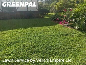 Lawn Mow nearby Palm Coast, FL, 