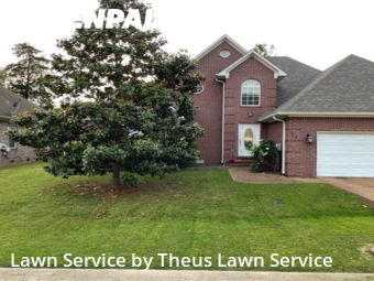 Yard Mowing nearby Jackson, TN, 