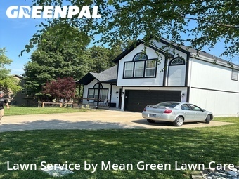 Lawn Mow nearby Greenwood, MO, 