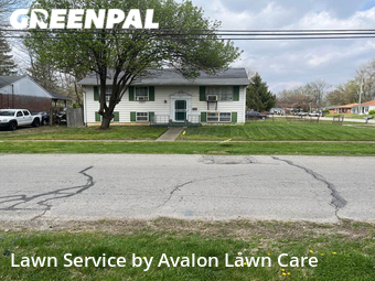 Lawn Mowing nearby Louisville, KY, 