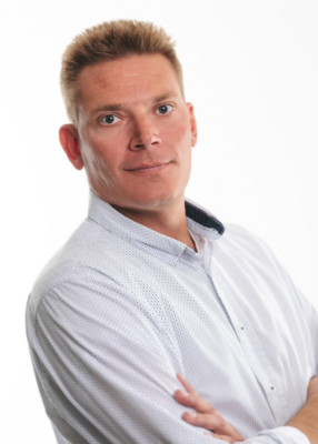 Presto Llc headshot