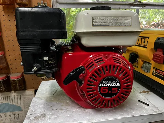 Fondren Small Engine Repair Photo 14