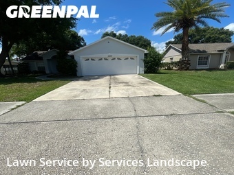 Lawn Mowing nearby St. Cloud, FL, 