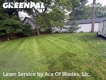 Lawn Cutting nearby Westerville, OH, 