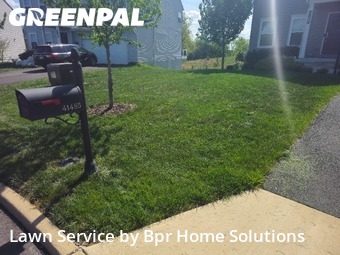 Lawn Mowing Service nearby Aldie, VA, 