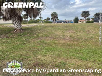 Lawn Mowing nearby Port Charlotte, FL, 