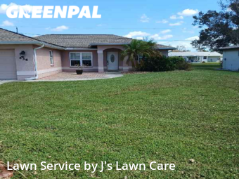 Lawn Service nearby Venice, SC, 