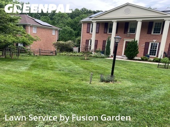 Lawn Cut nearby Potomac, MD, 