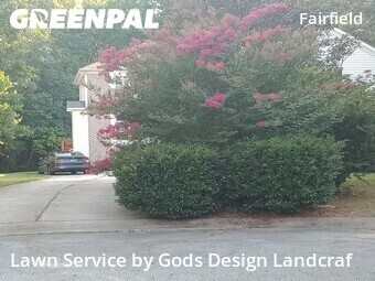 Lawn Cutting nearby Durham, NC, 