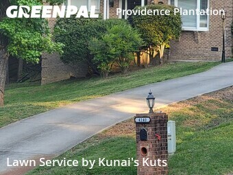 Lawn Cutting nearby Charlotte, NC, 