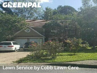 Lawn Maintenance nearby Marietta, GA, 