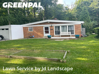 Lawn Mowing Service nearby Skokie, IL, 