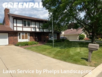 Lawn Mowing nearby New Berlin, WI, 