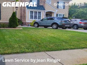 Lawn Mowing Service nearby Chesapeake, VA, 