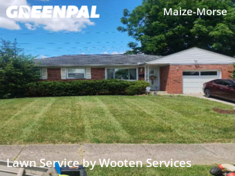 Lawn Cutting nearby Columbus, OH, 