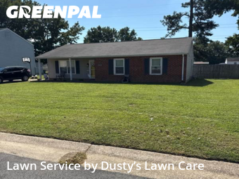 Lawn Cutting nearby Richmond, VA, 