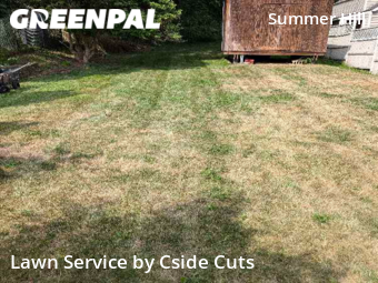 Lawn Mowing nearby Pittsburgh, PA, 