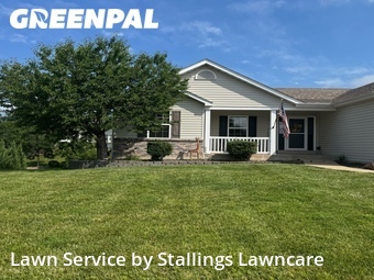 Lawn Mowing nearby O'fallon, MO, 