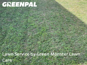 Yard Cutting nearby Mansfield , TX, 